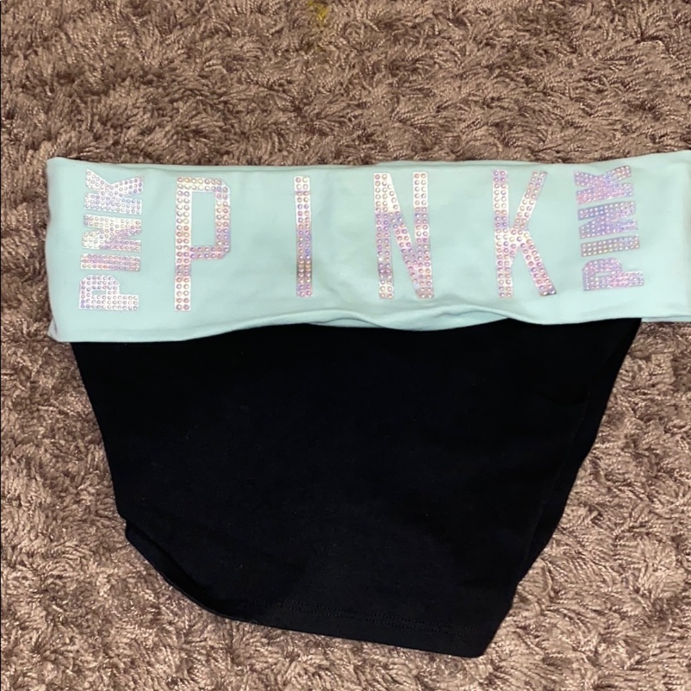 Yoga shorts